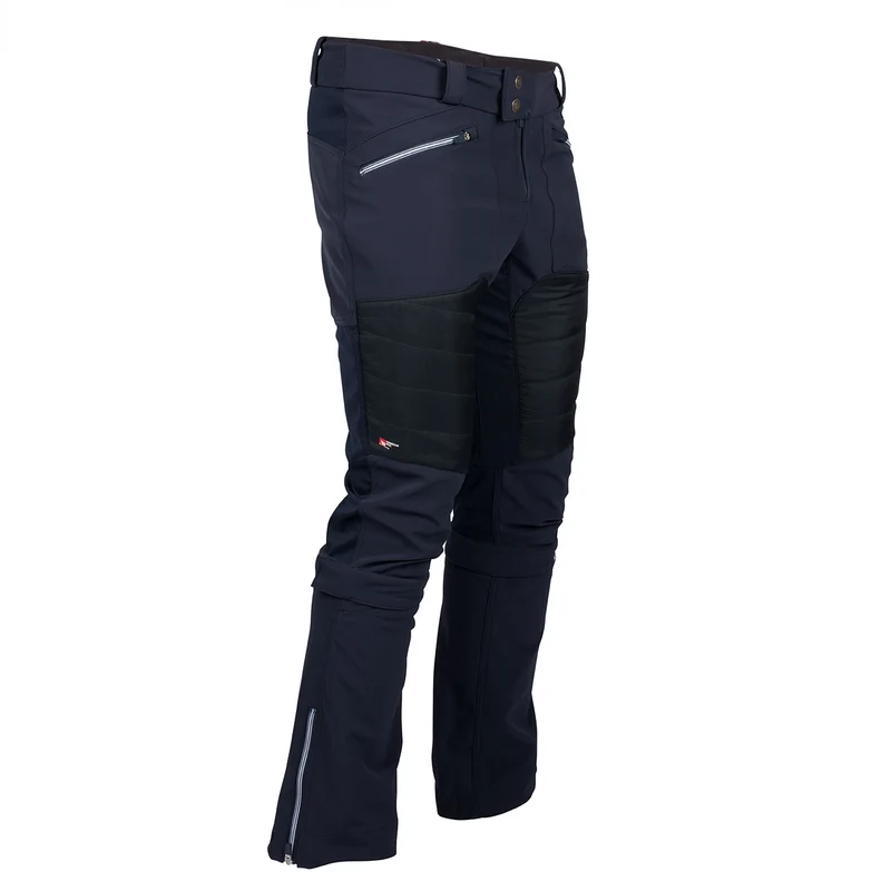 Upland split pants