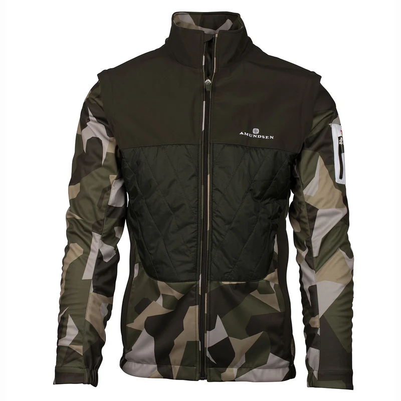 Upland jacket
