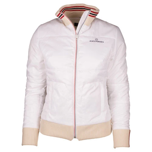 Breguet primaloft jacket W