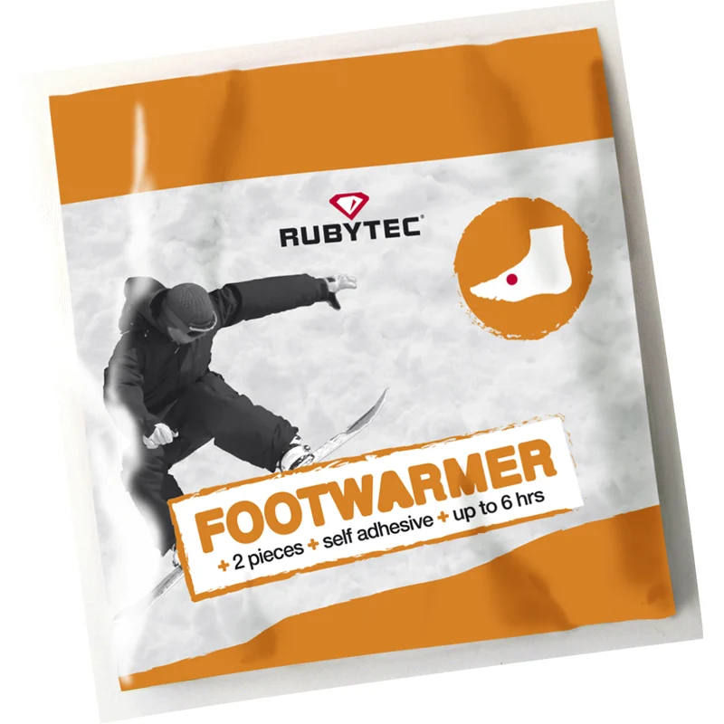 Naha footwarmer hotpad