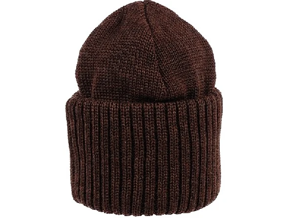 Nnorthport merino beanie