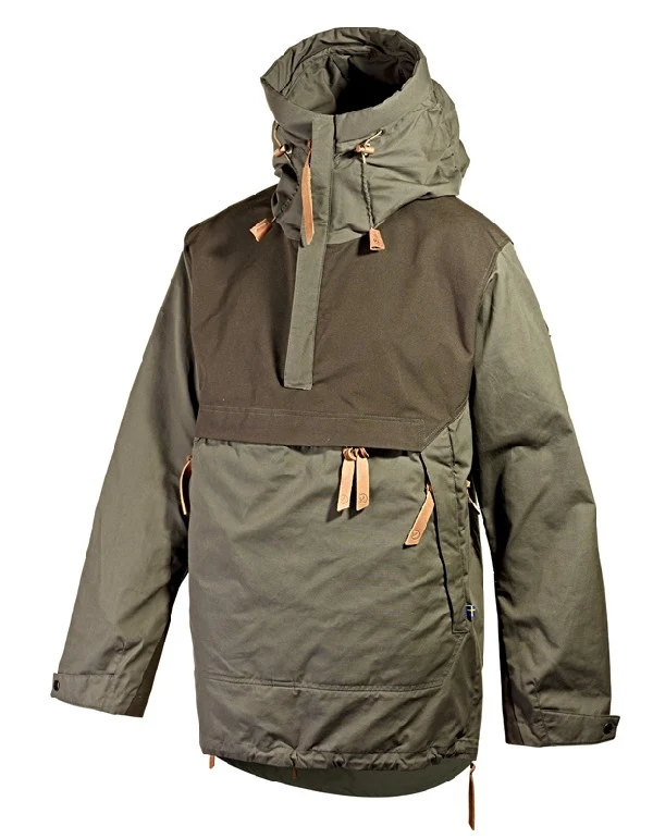 Anorak No.8