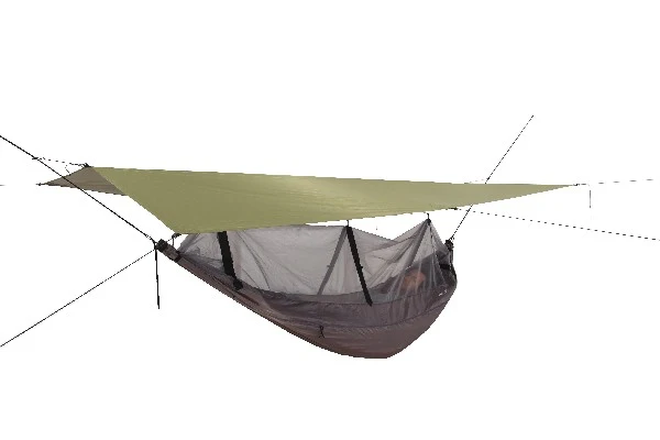 Scout Hammock Combi UL Mosquiito