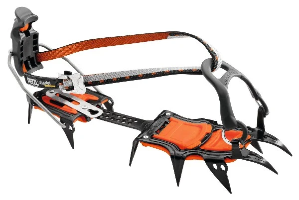 Vasak llf crampons