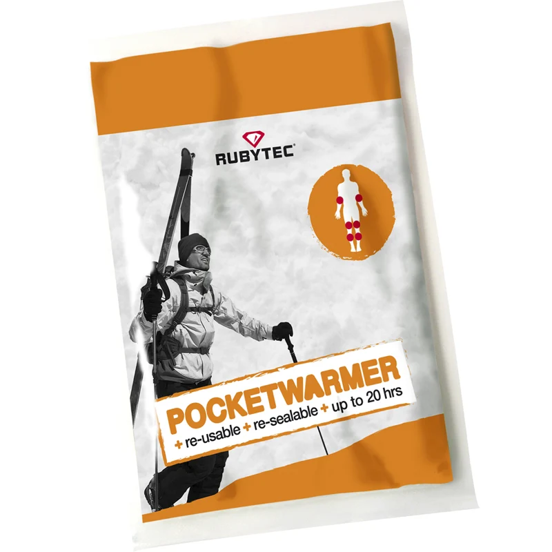 Cabo pocketwarmer