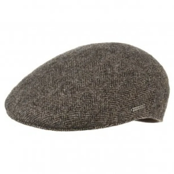 Hatteras woolrich herringbone
