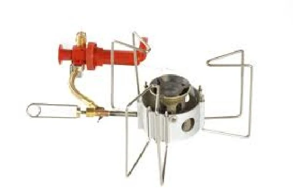 Dragonfly stove