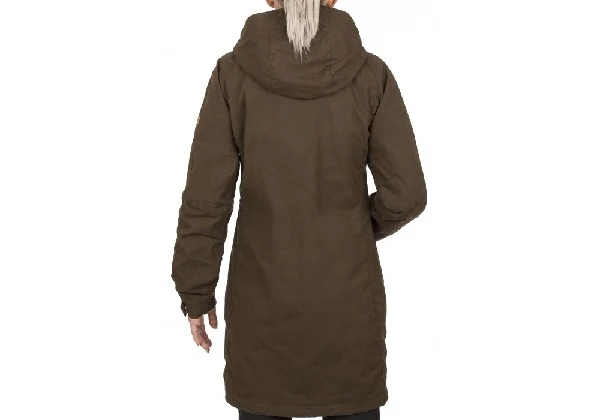 Una jacket dames