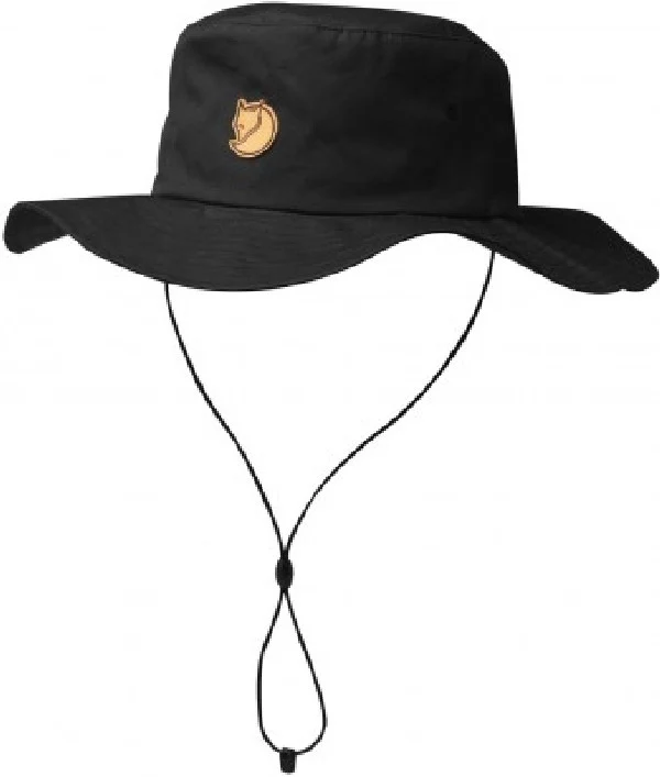 Hatfield Hat Dark Grey