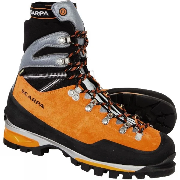 Mont blanc pro gtx