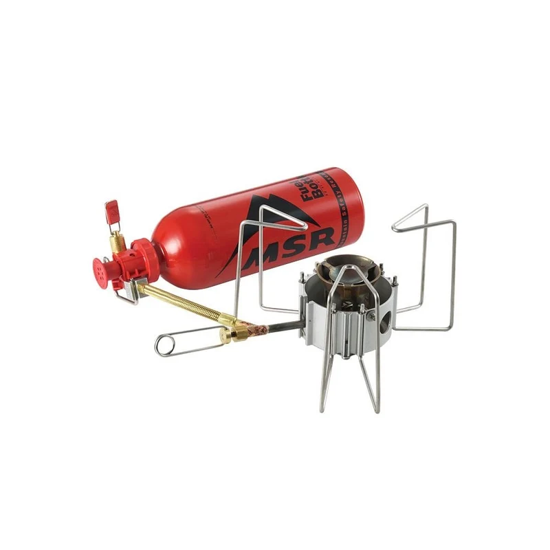 Dragonfly stove combo