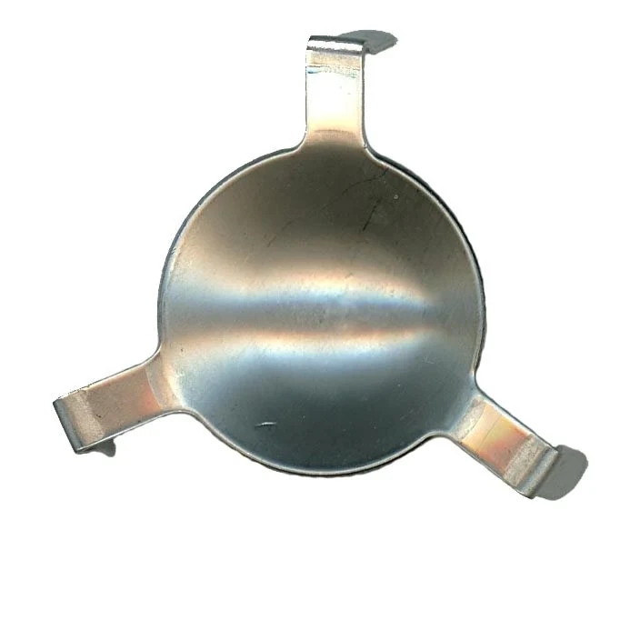 MSR Xgk flame spreader