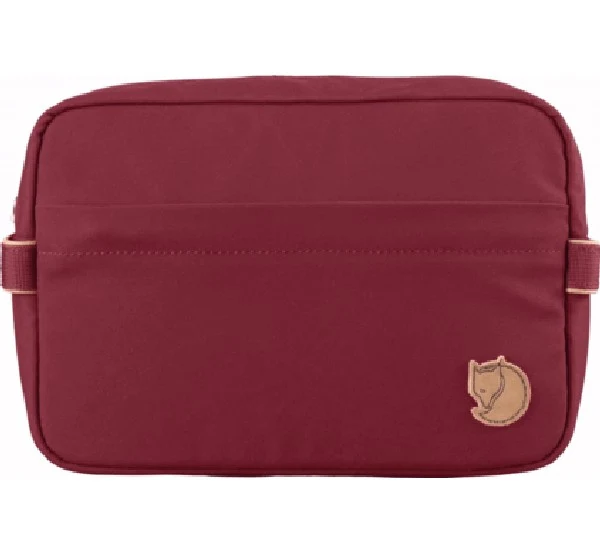 Travel toiletry bag