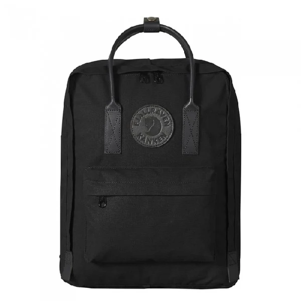 Kanken No.2 black