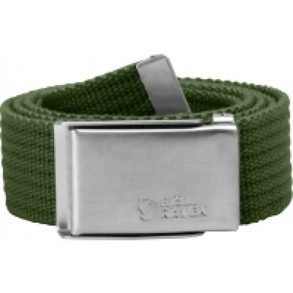 Merano canvas belt