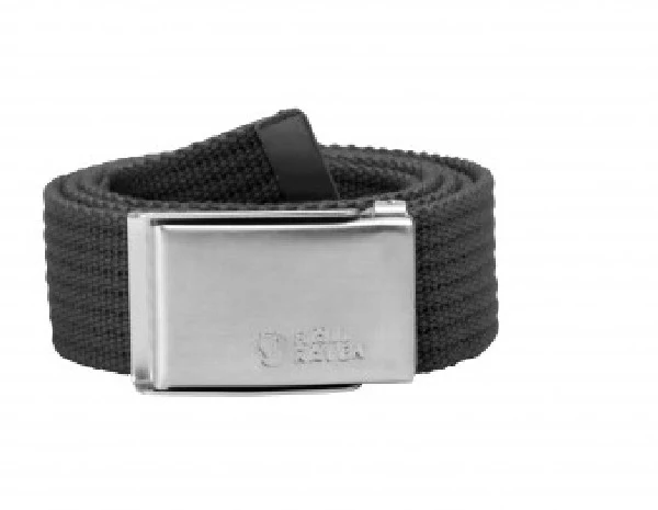 Merano canvas belt