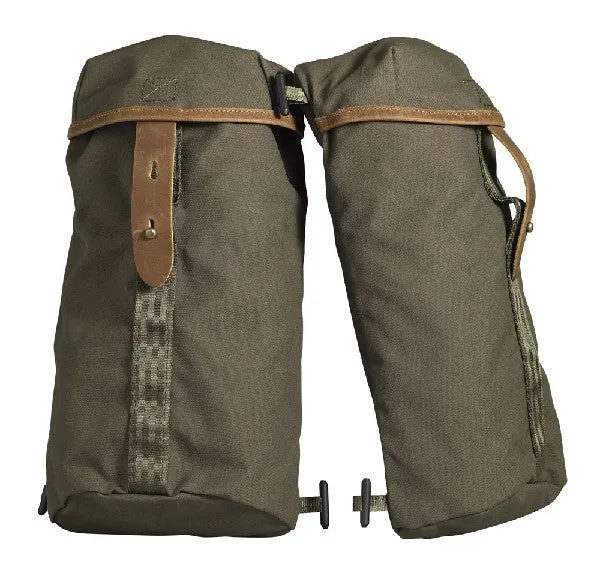 Stubben side pocket