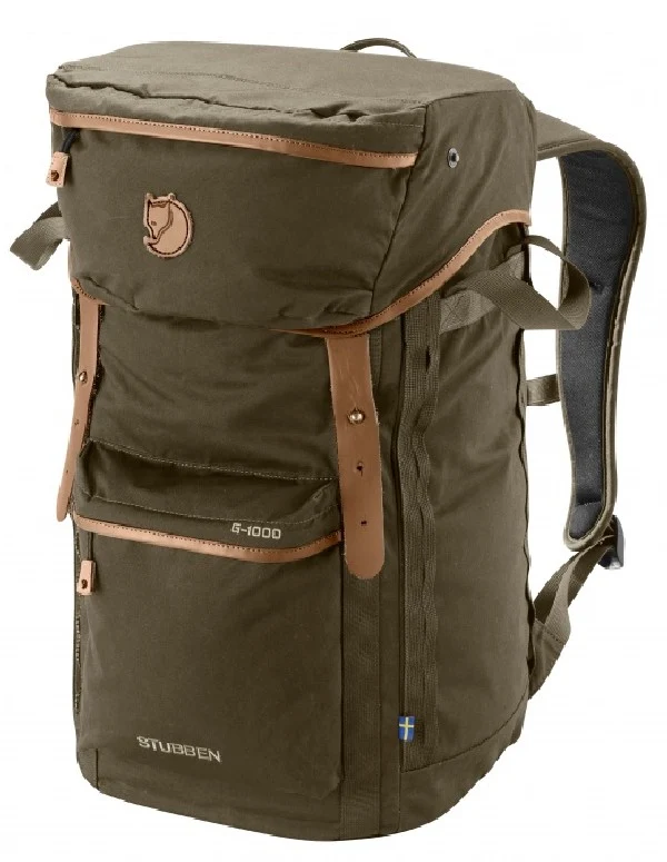 Stubben bag chair