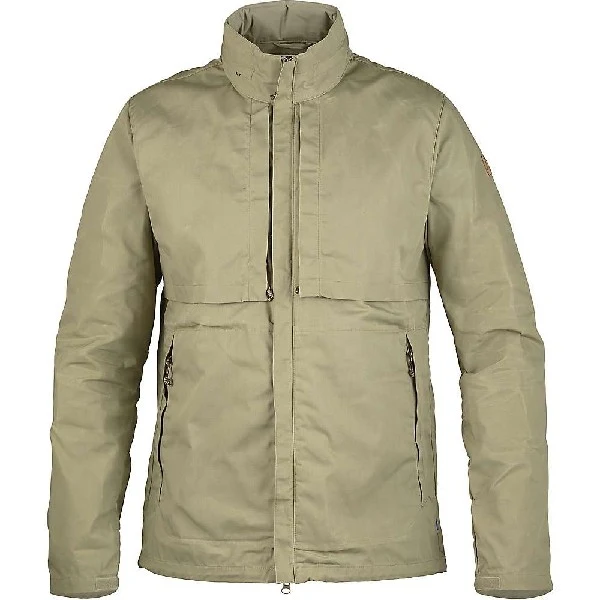 Travellers jacket