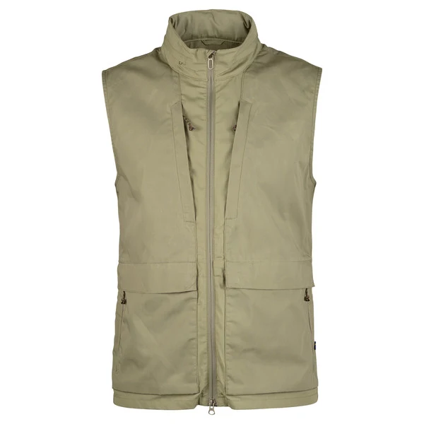 Travellers vest
