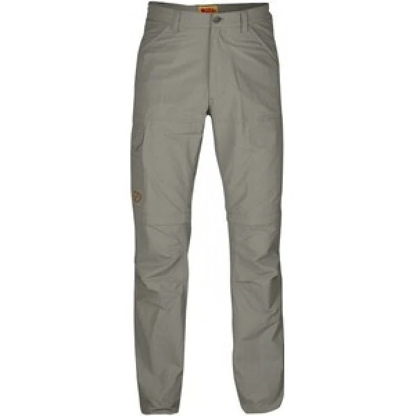 Daloa mt zip off trousers dames