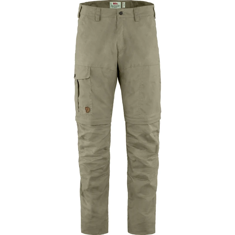Karl pro zip off trousers