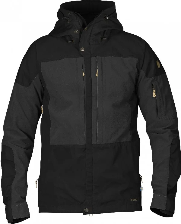 Keb jacket