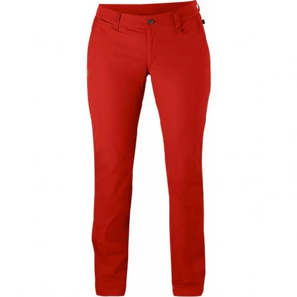 Abisko stretch trousers W