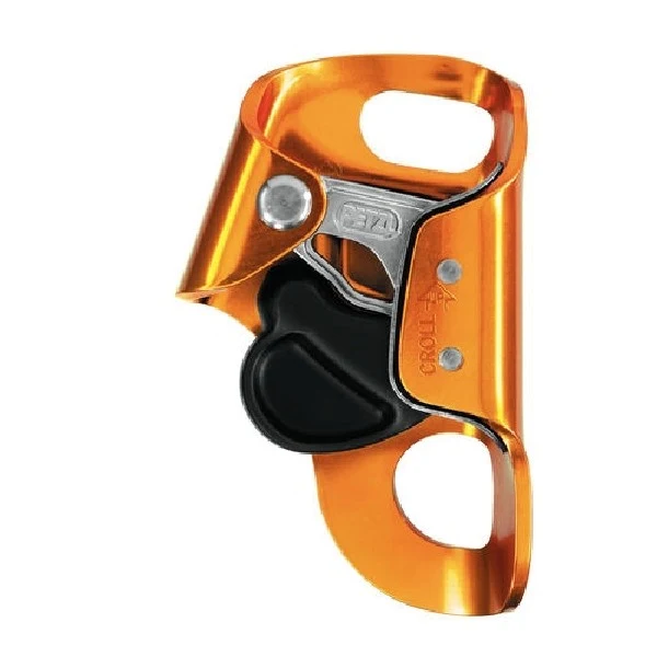Croll ascender