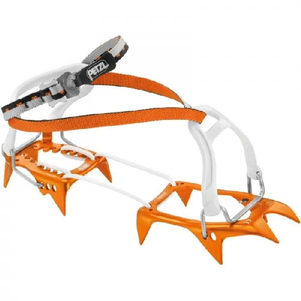 Leopard fl crampons