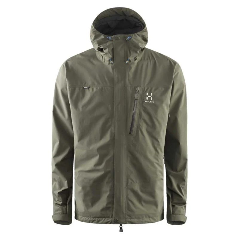 Astral III jacket men