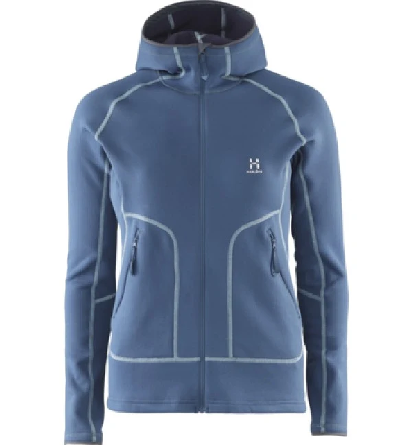 Heron hood dames