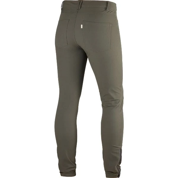 Trekkings pant dames