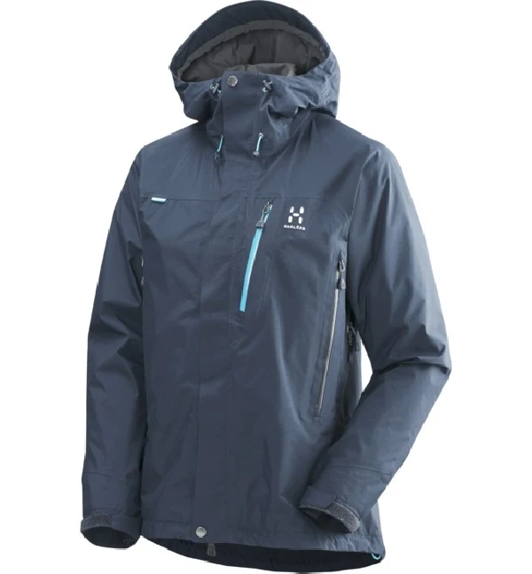 Astral III jacket W