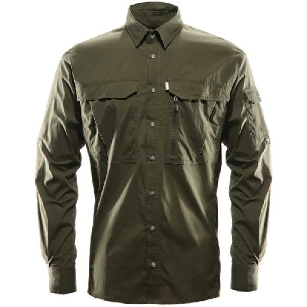 Salo III ls shirt