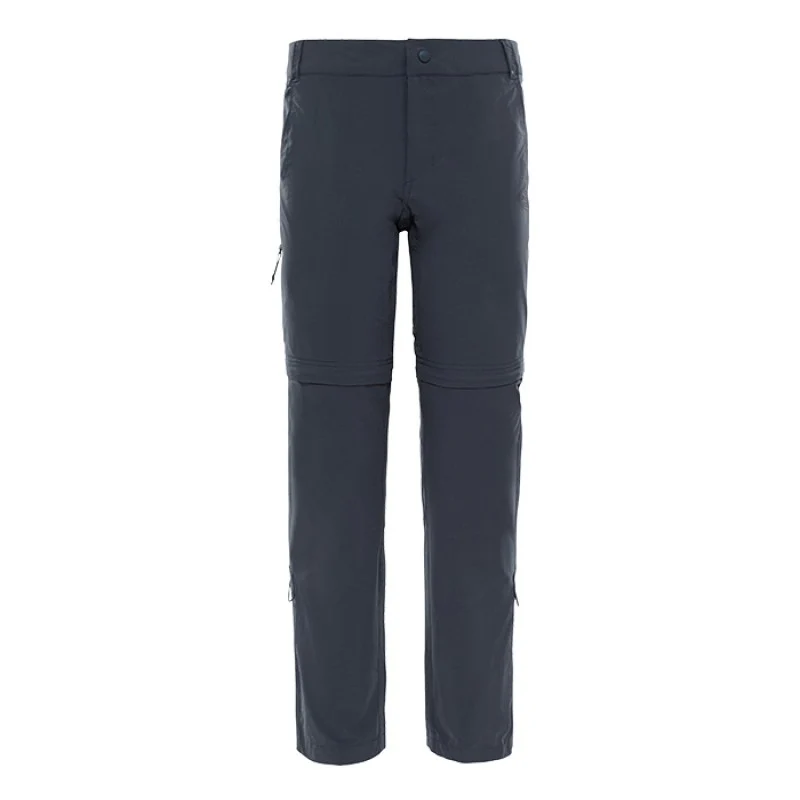 Exploration convertible pant regular W