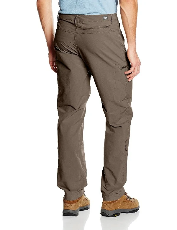 Exploration pant long