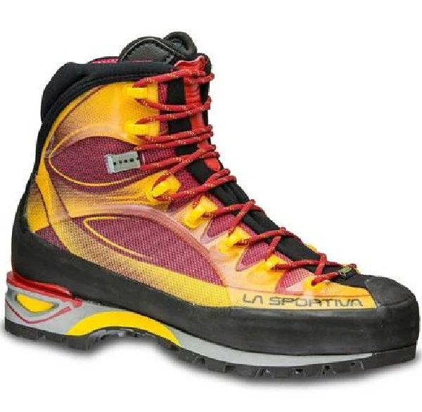 Trango cube gtx W