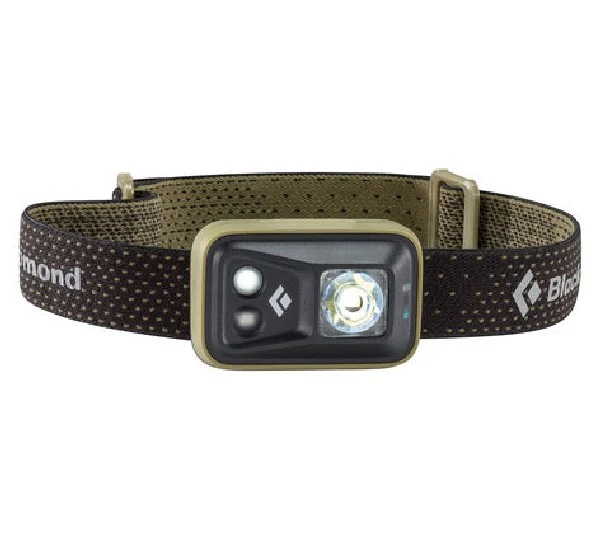 Spot headlamp