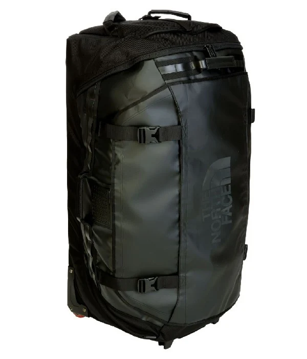 ROLLING THUNDER - 36 TNF BLACK