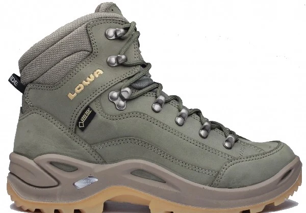 Renegade gtx mid W