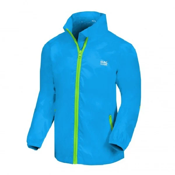 Classic jacket