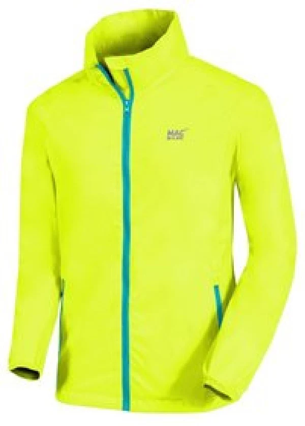 Classic jacket