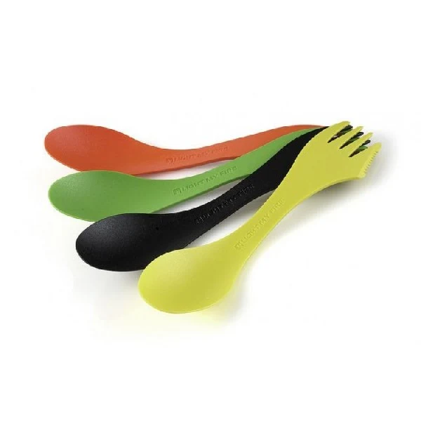 Lmf spork asortie