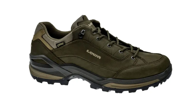 Renegade gtx lo