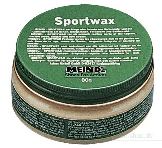 Sportwax