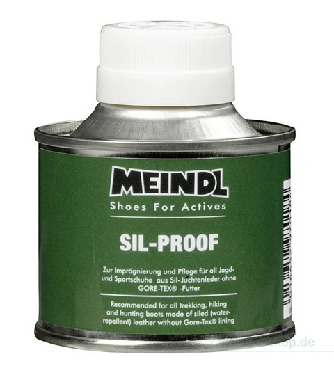 Silproof