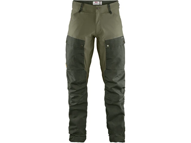 Keb trousers long