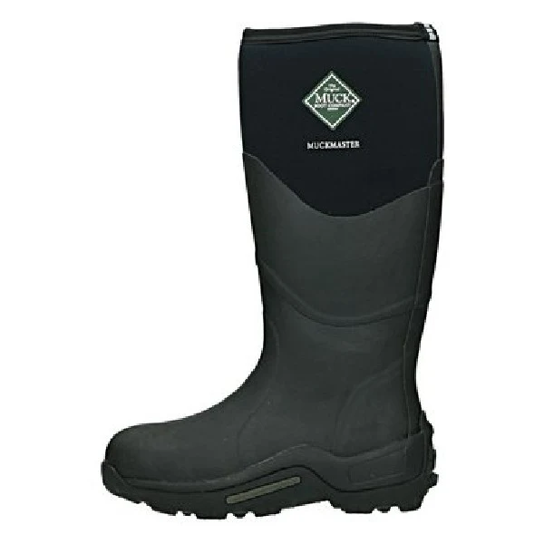 Boot muckmaster high