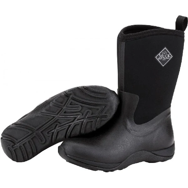 Boot arctic weekend W